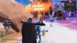 Вперёд, мои отвлекающие факторы! | Fortnite C7S1 Pacific Break Squads