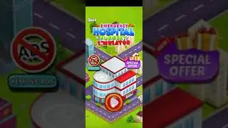 Emergency Hospital Surgery Simulator: Doctor Games Level 5