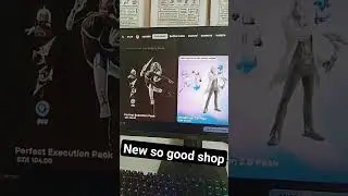 So good shop