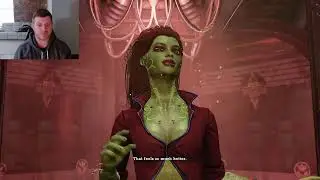 Batman Arkham Asylum Platinum Day 2