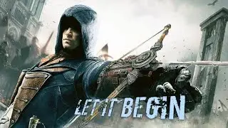[GMV] Let It Begin