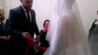 Abi Kardeşin duygusal anları (koparmak mümkün değil)