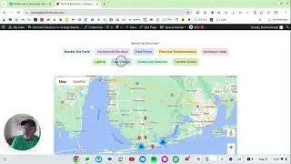 Airtable's Latitude and Longitude Extension
