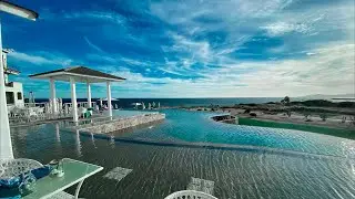 Secrets Puerto Los Cabos