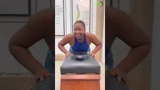 *Seleye Fubara* ~ Cool-calm-collected ! 1st Chiropractic Experience | Lagos Nigeria