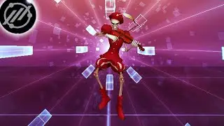 Digivolving with David (Plateless IMAGINE #21)