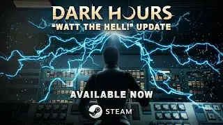 Dark Hours - 
