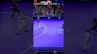 FIFA 24 VOLTA #viral #footballleague #ps5