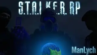 Український DayZ S.T.A.L.K.E.R. RP||ЗВИЧАЙНИЙ ДЕНЬ СТАЛКЕРА ОДИНАКА