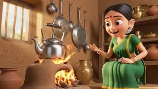 Saas aur Bahu kahani| Hindi Story|@mysticboystories 