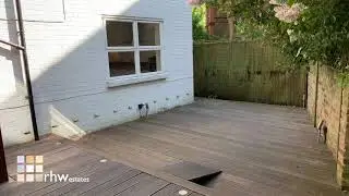 Goldhurst Terrace NW6 3HT