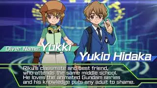 Gundam Build Divers Trailer - April 2018 HD