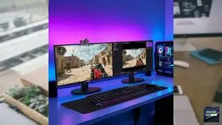 Review - Kado Dual Monitor Setup - 2-Pack 22