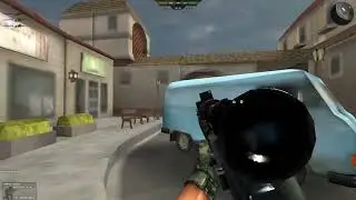 Random Rush Team gameplay