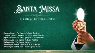 Santa In&ecirc;s, virgem e m&aacute;rtir | Mem&oacute;ria | Quarta-feira