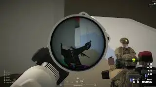 Battlebit Semi Aggressive DMR MK20 36-21 Frugis Drone C4 - Chaos and Bad
