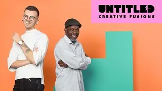 Untitled: Creative Fusions at the Denver Art Museum | June 17, 6-10 pm