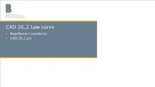 26_2 CAD NX Law curve D/F