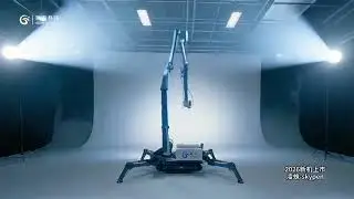 Sky Pen | Next-Generation 3D Printer with Advanced Design & Performance