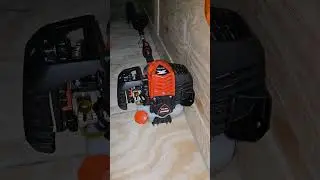 #finished the maintenance on my equipment 