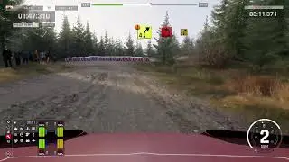 Assetto Corsa Rally probando coches hist&oacute;ricos