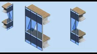inventor for Semi Unitized  Hide Window