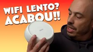 TP-Link Deco BE3600: vale a pena?