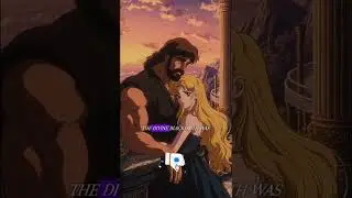 DID YOU KNOW IN GREEK MYTHOLOGY? #fypage #mythology #viral #fyp 