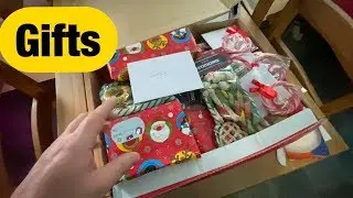 Received a parcel #stevesfamilyvlogs
