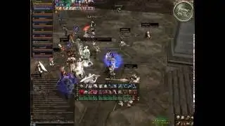 XakepoK / MyWay / Esthus / Baium [12.07.2010]