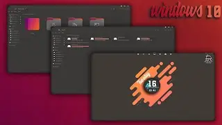 A Best Windows 10 Theme - 2021
