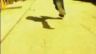Capital D - Wrong Place Wrong Time