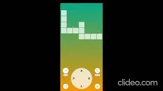 Word Swipe Connect - Crossword Android App