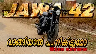 Will buying this bike be a problem? /jawa 42/Ashiq_shaanz