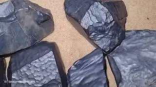 Nachral black diamond