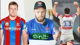 100 games in pictures: Lachlan Fitzgibbon