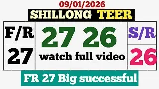 Fr -27 & Sr 26 |2 House successful Khashi hills archery sports Institute