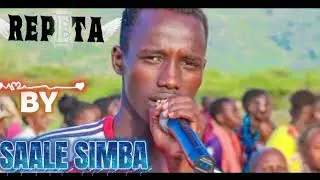 REPETA BY SAALE SIMBA (official audio)
