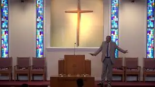 Adamsville Church of Christ 