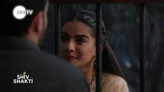 Pyaar Ka Pehla Adhyaya Shiv Shakti