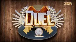 Duel 11-son (Elyor To'ychiyev va Yusufxon Nurmatov)