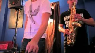 Mikhail Rado ft. DJ Martin Mute promo video
