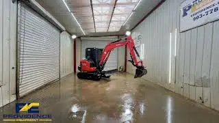 2025 KUBOTA KX040-4 For Sale