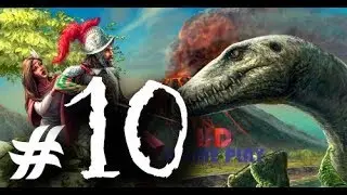 Adelantado Trilogy: Book Three [Part Two] Chapter 5 (On the Edge of the Abyss) Excellent Mode