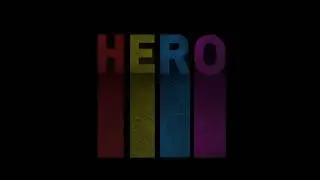 Text Effect Design in Canva | Creative Text Editing Tutorial
