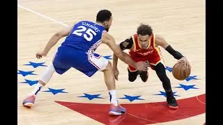 SIXERS VS. HAWKS GAME 7 LIVESTREAM HMO! WATCH PARTY | 2021 NBA PLAYOFFS