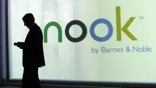Microsoft Invests $300 Million in Barnes and Noble, Nook E-Reader
