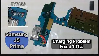 Samsung J5 Prime Charging Problem Solution (2024)