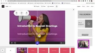 Adobe Videos