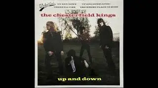 Up And Down - The Chesterfield Kings